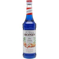 Monin Blue CuraΓ§ao Syrup 700 ml