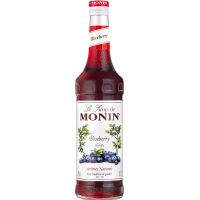 Monin Blueberry sirup 700 ml