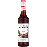 Monin Brownie sirup 700 ml