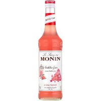 Monin Bubble Gum sirup 700 ml
