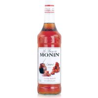 Monin Caramel sirup 1 l PET-flaske