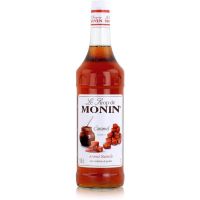 Monin Caramel sirup 1 l PET-flaske