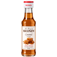 Monin Caramel Syrup 50 ml