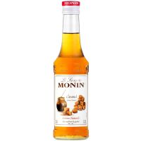 Monin Caramel sirup 250 ml