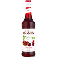Monin Cherry sirup 700 ml