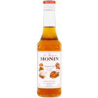 Monin Cinnamon Roll sirup 250 ml