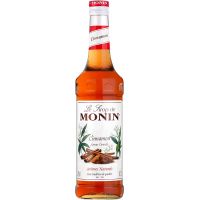 Monin Cinnamon Syrup 700 ml