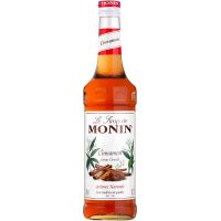 Monin Cinnamon sirup 700 ml