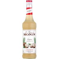 Monin Coconut Syrup 700 ml