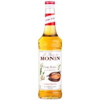 Monin Crème Brûlée smagsirup 700 ml