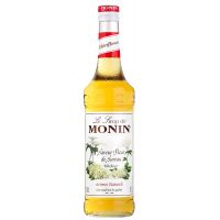 Monin Elder Flower Syrup 700 ml