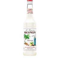 Monin Falernum sirup 700 ml