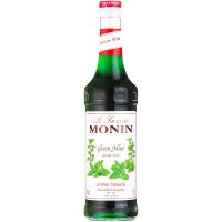 Monin Green Mint sirup 700 ml
