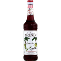 Monin Grenadine sirup 700 ml