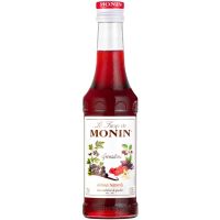 Monin Grenadine Syrup 250 ml