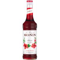 Monin Hibiscus sirup 700 ml