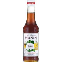 Monin Irish sirup 250 ml