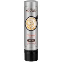 Monin L´Artiste Caramel Sauce 150 ml