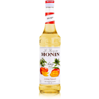 Monin Mango sirup 700 ml
