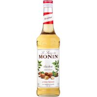 Monin Hazelnut Noisette sirup 700 ml