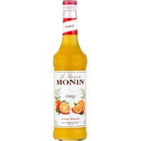 Monin Orange sirup 700 ml