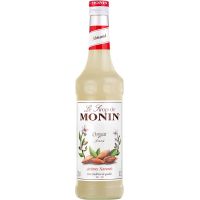 Monin Almond Orgeat Syrup 700 ml