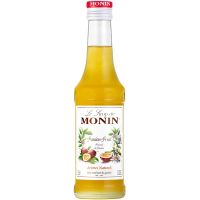 Monin Passion Fruit sirup 250 ml