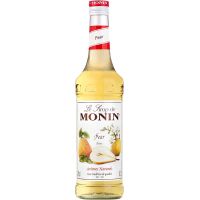 Monin Pear sirup 700 ml