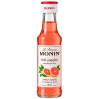 Monin Pink Grapefruit sirup 50 ml