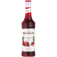 Monin Pomegranate sirup 700 ml