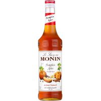 Monin Pumpkin Spice Syrup 700 ml