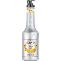 Monin Le Fruit Purée Mango 1 l