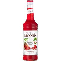 Monin Raspberry sirup 700 ml