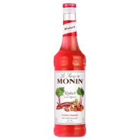 Monin Rhubarb smagssirup 700 ml