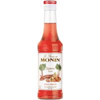 Monin Rhubarb smagssirup 250 ml
