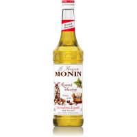 Monin Roasted Hazelnut Syrup 700 ml