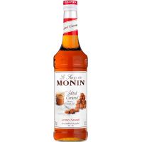 Monin Salted Caramel sirup 700 ml