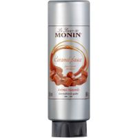 Monin karamelsauce 500 ml