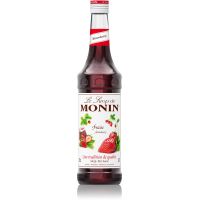 Monin Strawberry sirup 700 ml