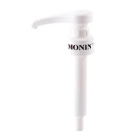 Monin 5 ml pumpe til 700 ml sirupflaske