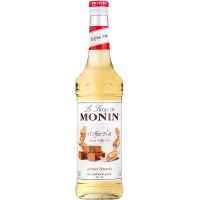 Monin Toffee Nut sirup 700 ml