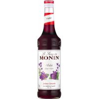 Monin Violet sirup 700 ml