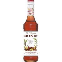 Monin Winter Spice Syrup 700 ml