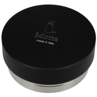 Motta Lightning Tamper 53 mm, sort