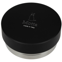 Motta Lightning Tamper 58,5 mm, sort