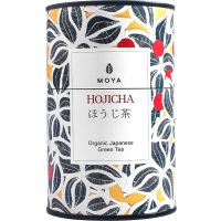 Moya Hojicha Japanese Green Tea 60 g