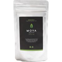 Moya Matcha Organic Culinary grøn te 100 g