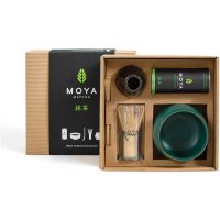 Moya Matcha Traditional ceremonipakke