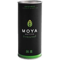 Moya Matcha Organic Traditional grøn te 30 g