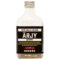 Namitupa Ärjy-ryyppy salmiakpulver 30 g
